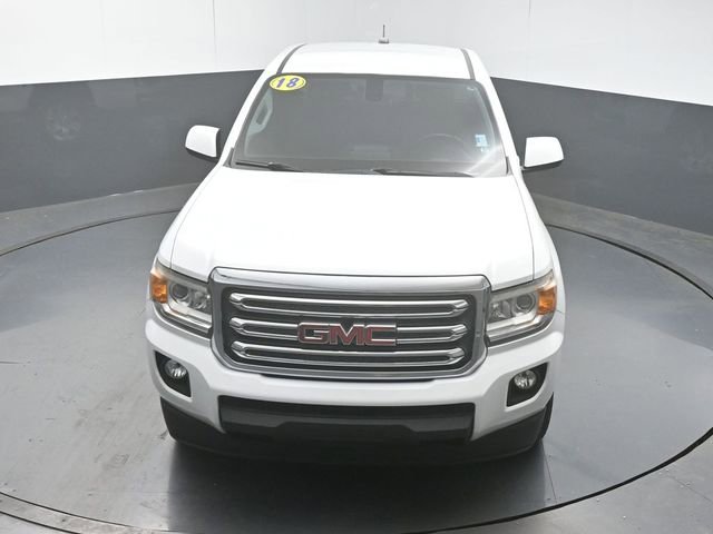 Used 2018 GMC Canyon SLE w/ SLE Convenience Package RWD image 40
