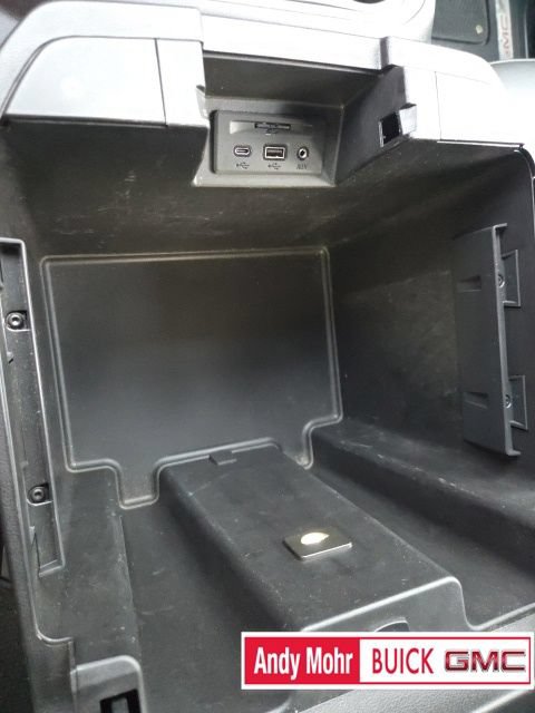 Used 2023 GMC Sierra 2500 AT4 w/ AT4 Preferred Package AWD/4WD image 53