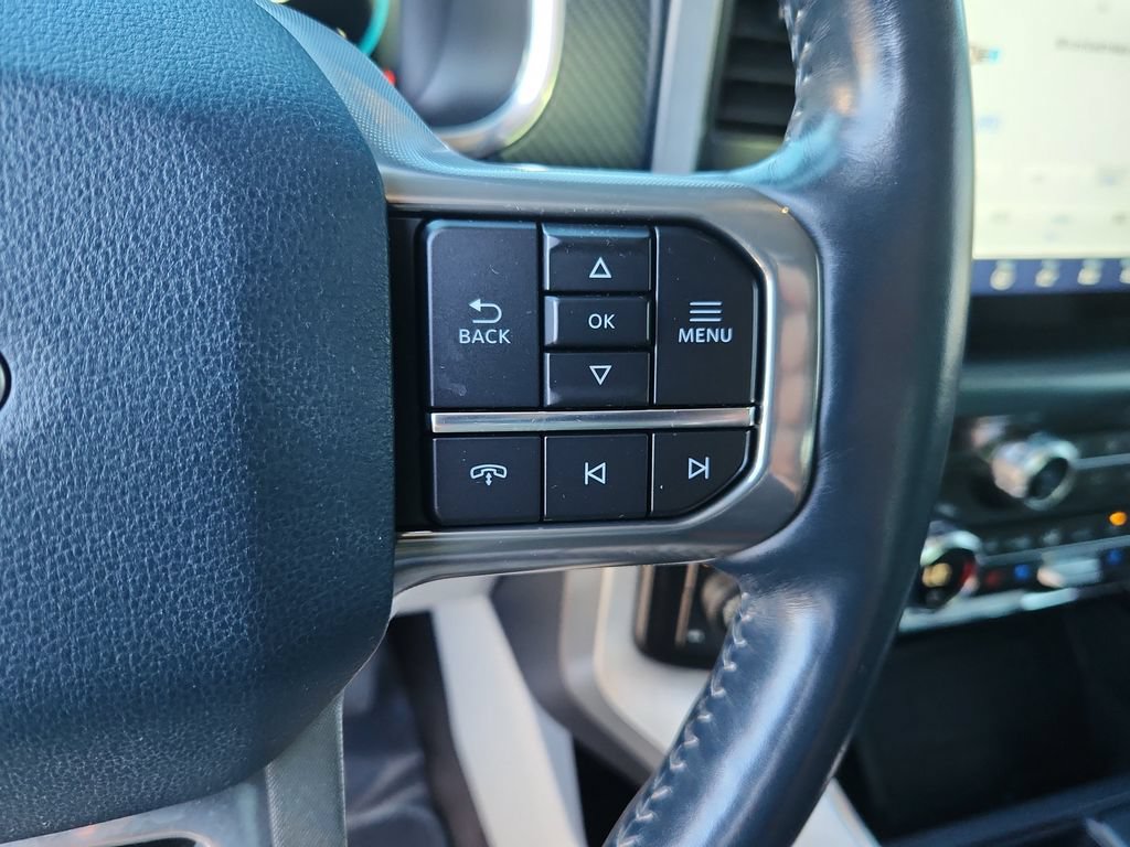 Used 2021 Ford F150 Limited AWD/4WD image 24