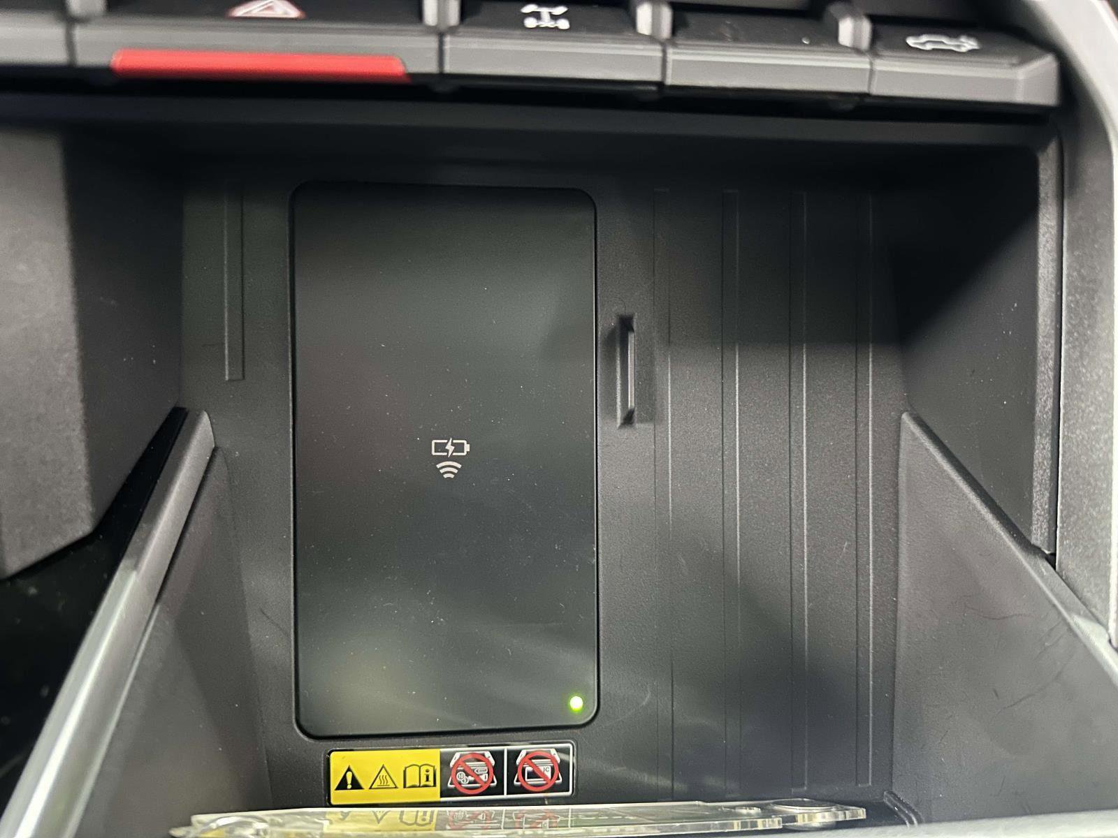 New 2025 Toyota Tundra Platinum AWD/4WD image 23