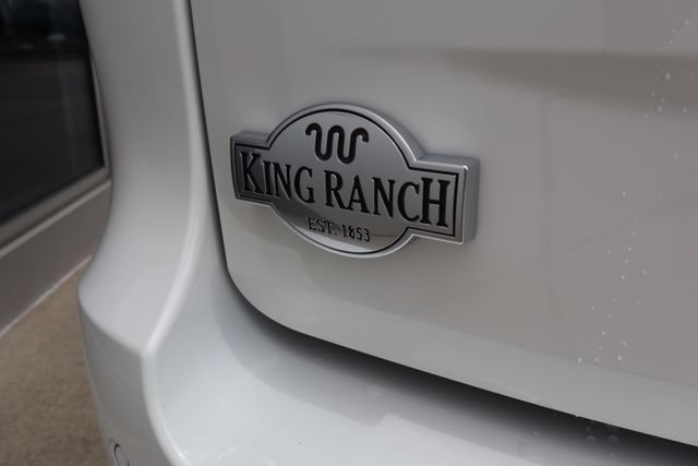 New 2026 Ford Expedition Max King Ranch AWD/4WD image 13