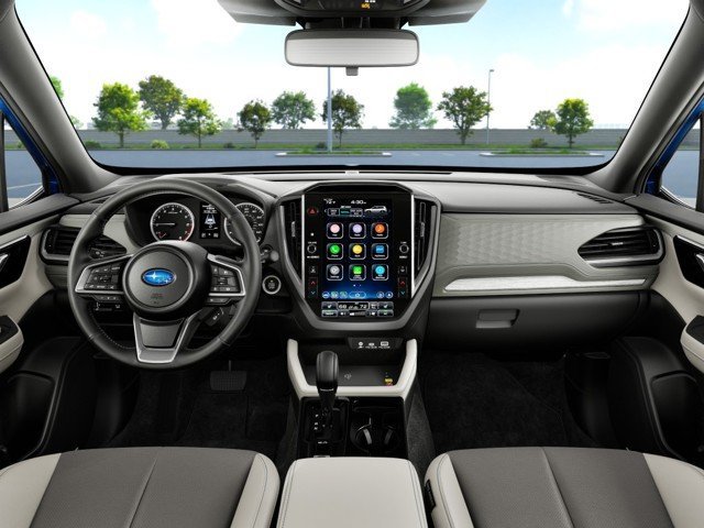 New 2026 Subaru Forester Limited AWD/4WD image 19