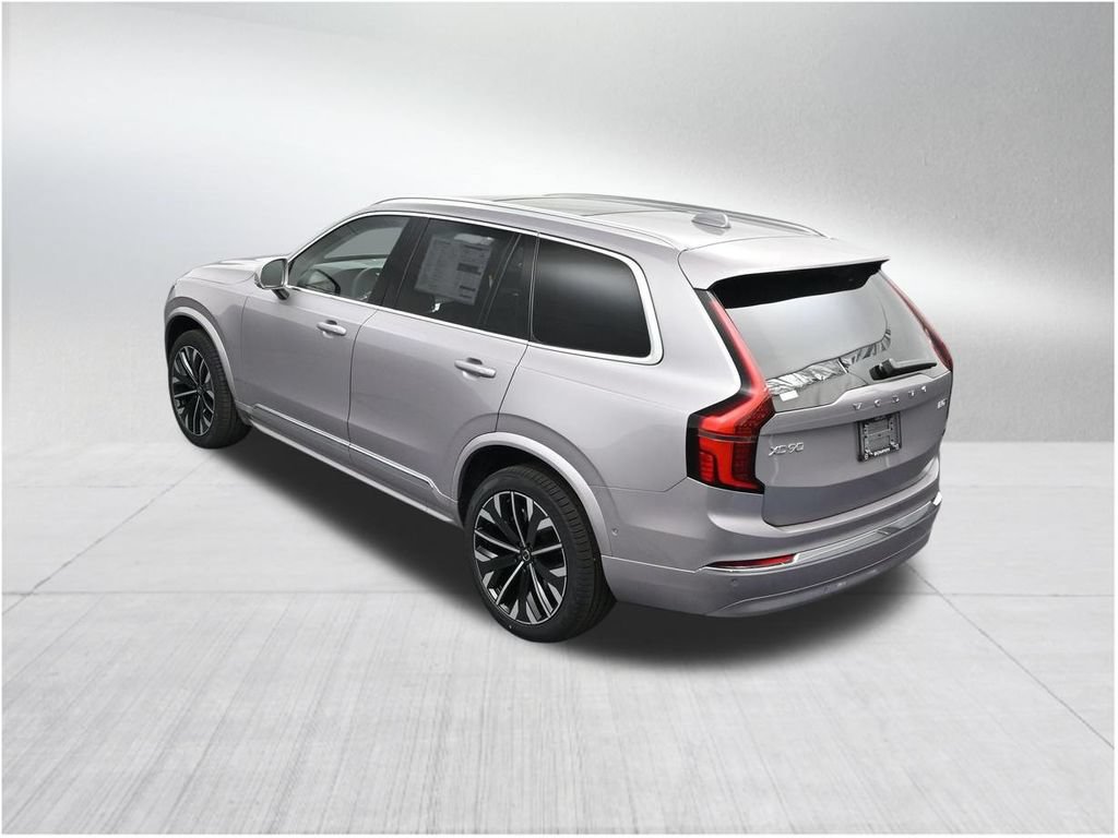 New 2026 Volvo XC90 B5 Plus AWD/4WD image 16