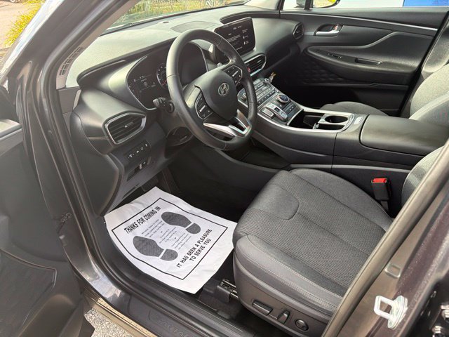 Certified 2023 Hyundai Santa Fe SEL AWD/4WD image 14
