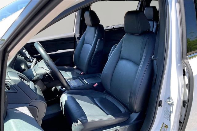 Used 2025 Honda Odyssey Sport-L image 15
