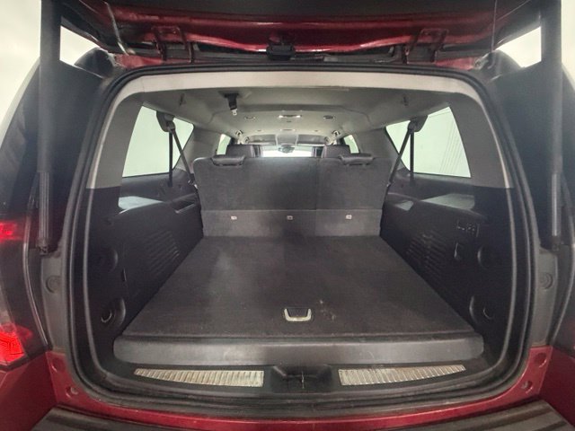 Used 2015 GMC Yukon XL Denali AWD/4WD image 11
