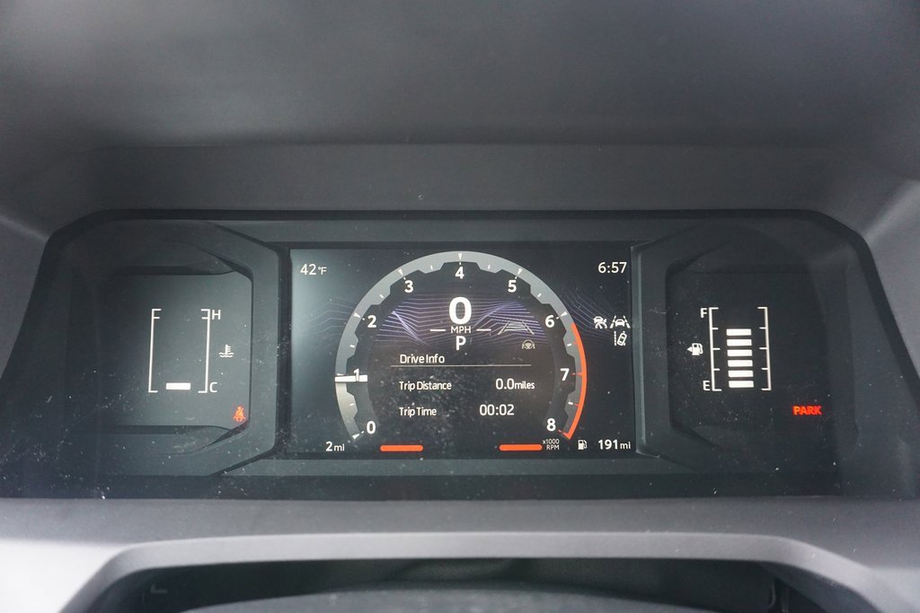 New 2026 Toyota Tacoma SR5 image 5