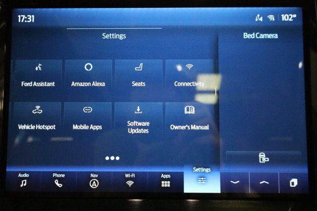 Used 2022 Ford F450 King Ranch w/ King Ranch Ultimate Package AWD/4WD image 72