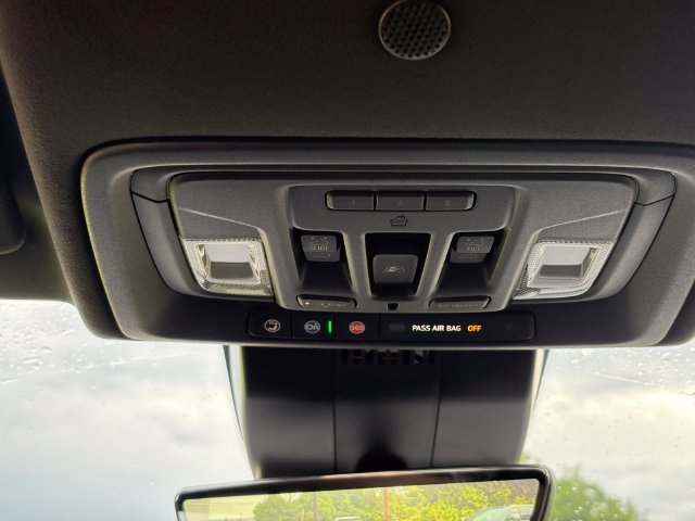 New 2026 GMC Sierra 1500 AT4X AWD/4WD image 20