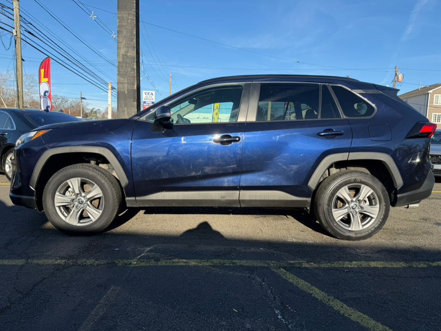 Used 2024 Toyota RAV4 XLE image 15