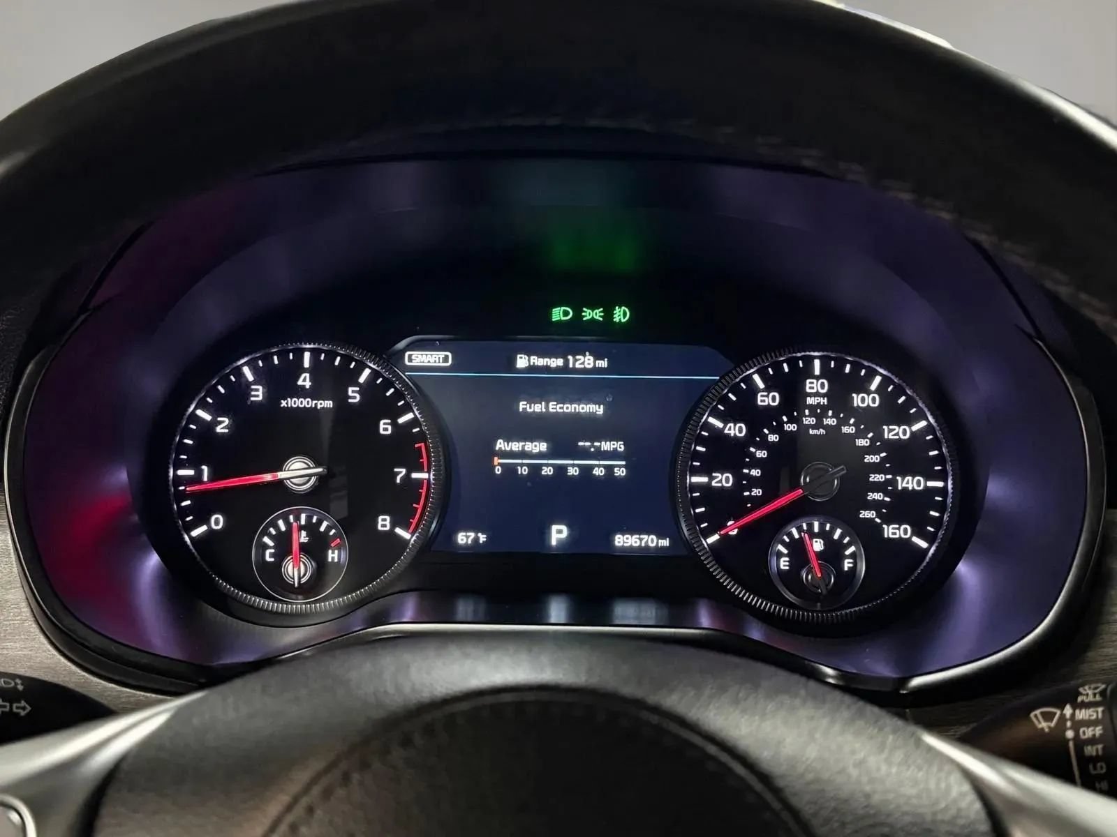 Used 2020 Kia Telluride SX AWD/4WD image 16