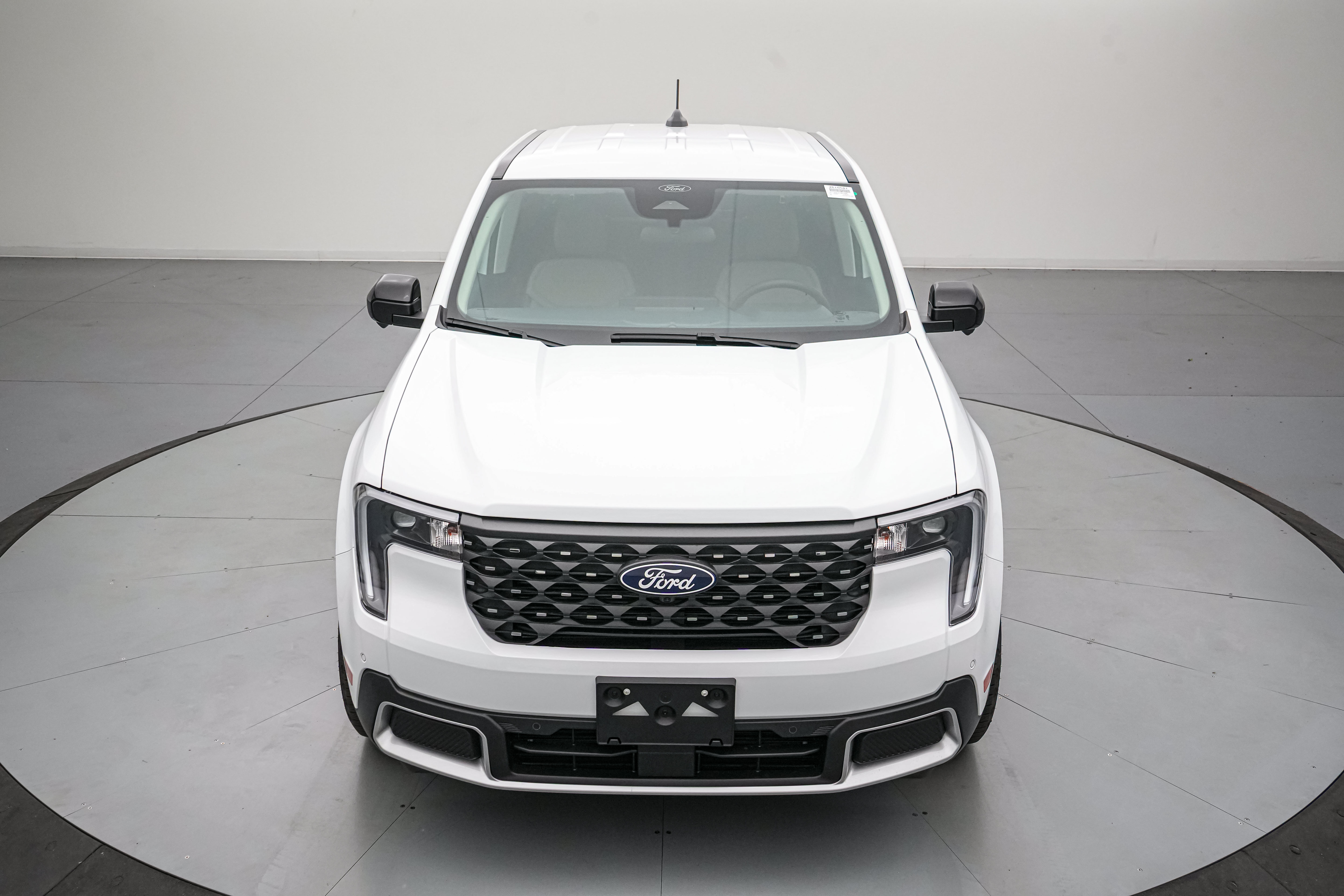 New 2026 Ford Maverick Lariat AWD/4WD image 10