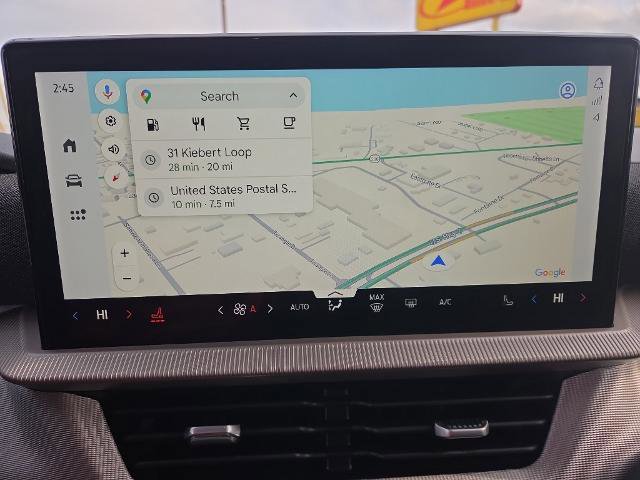 Certified 2025 Ford Explorer Active image 33