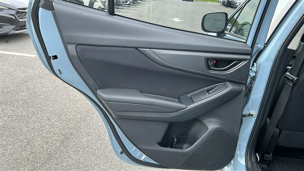 Used 2019 Subaru Crosstrek 2.0i AWD/4WD image 20