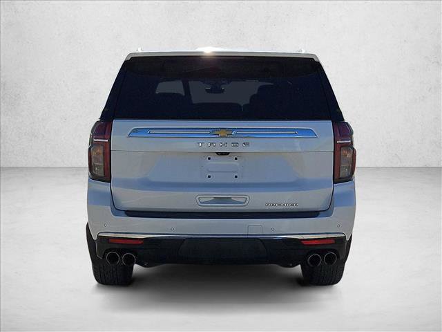 Used 2021 Chevrolet Tahoe Premier w/ Premium Package image 7