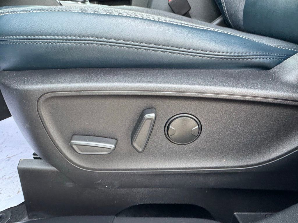 Used 2022 Ford Bronco Sport Outer Banks image 18