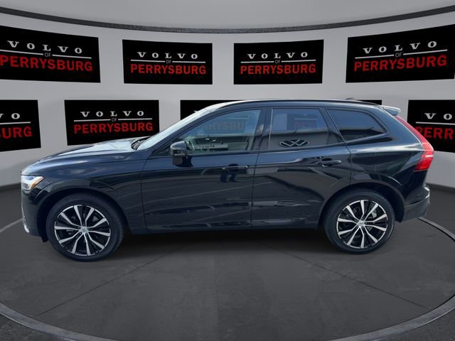 New 2025 Volvo XC60 B5 Plus w/ Protection Package Premier AWD/4WD image 5