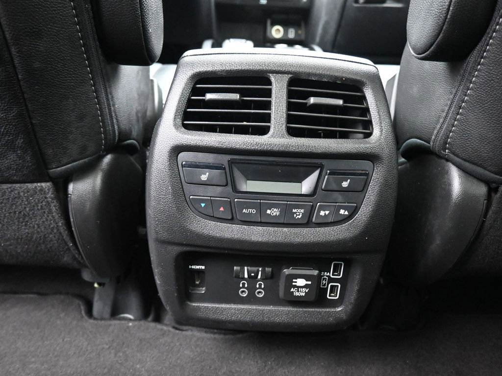 Used 2019 Honda Pilot Elite image 39