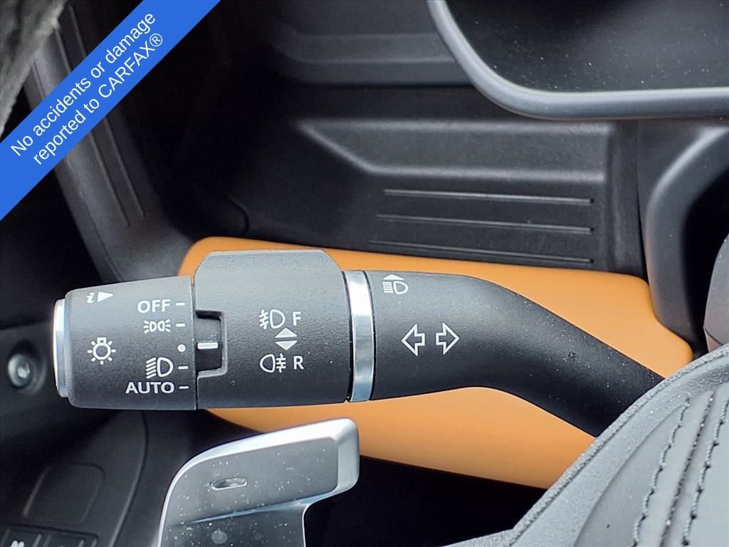 Used 2024 Land Rover Defender 110 Carpathian Edition image 23