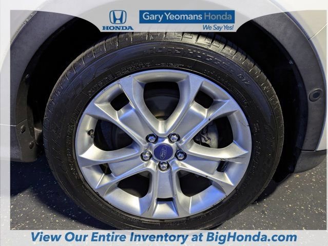 Used 2014 Ford Escape Titanium w/ Equipment Group 401A image 12