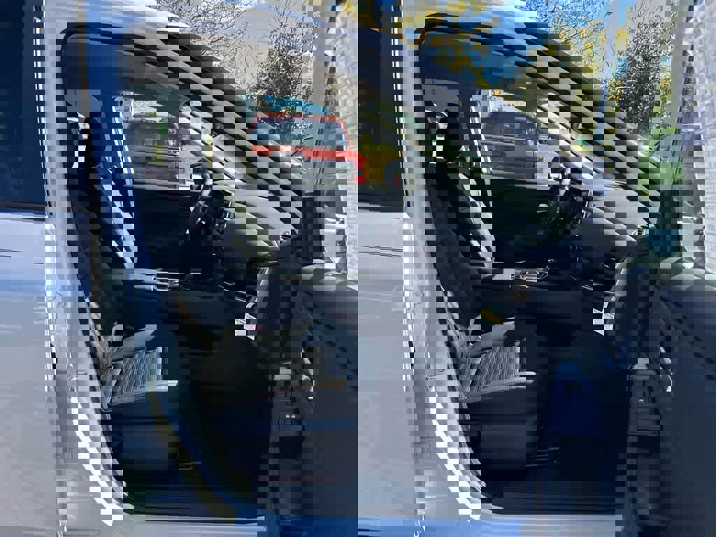 New 2026 Nissan Rogue SV image 27