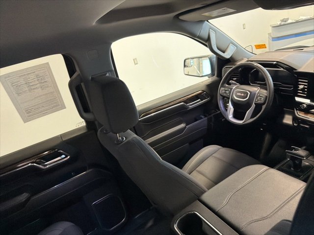 Used 2024 GMC Sierra 1500 Elevation w/ Preferred Package image 28