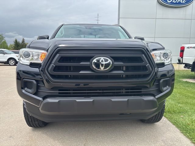 Used 2022 Toyota Tacoma SR w/ SX Package AWD/4WD image 5