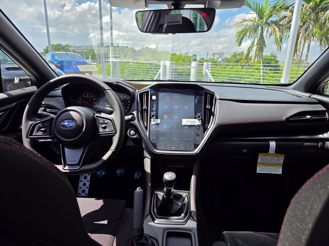 New 2026 Subaru WRX Premium AWD/4WD image 13