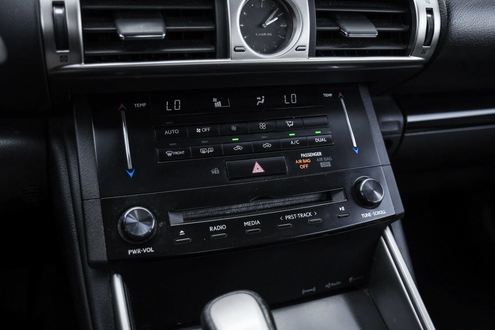 Used 2014 Lexus IS 250 RWD image 22