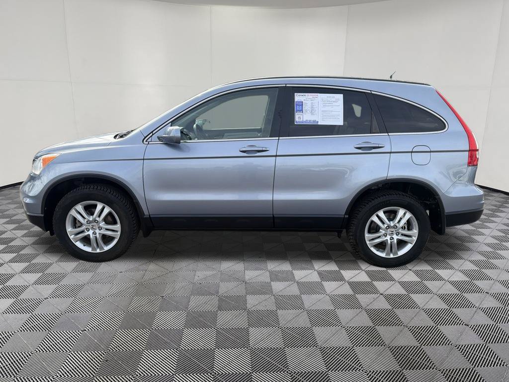 Used 2011 Honda CR-V EX-L image 4