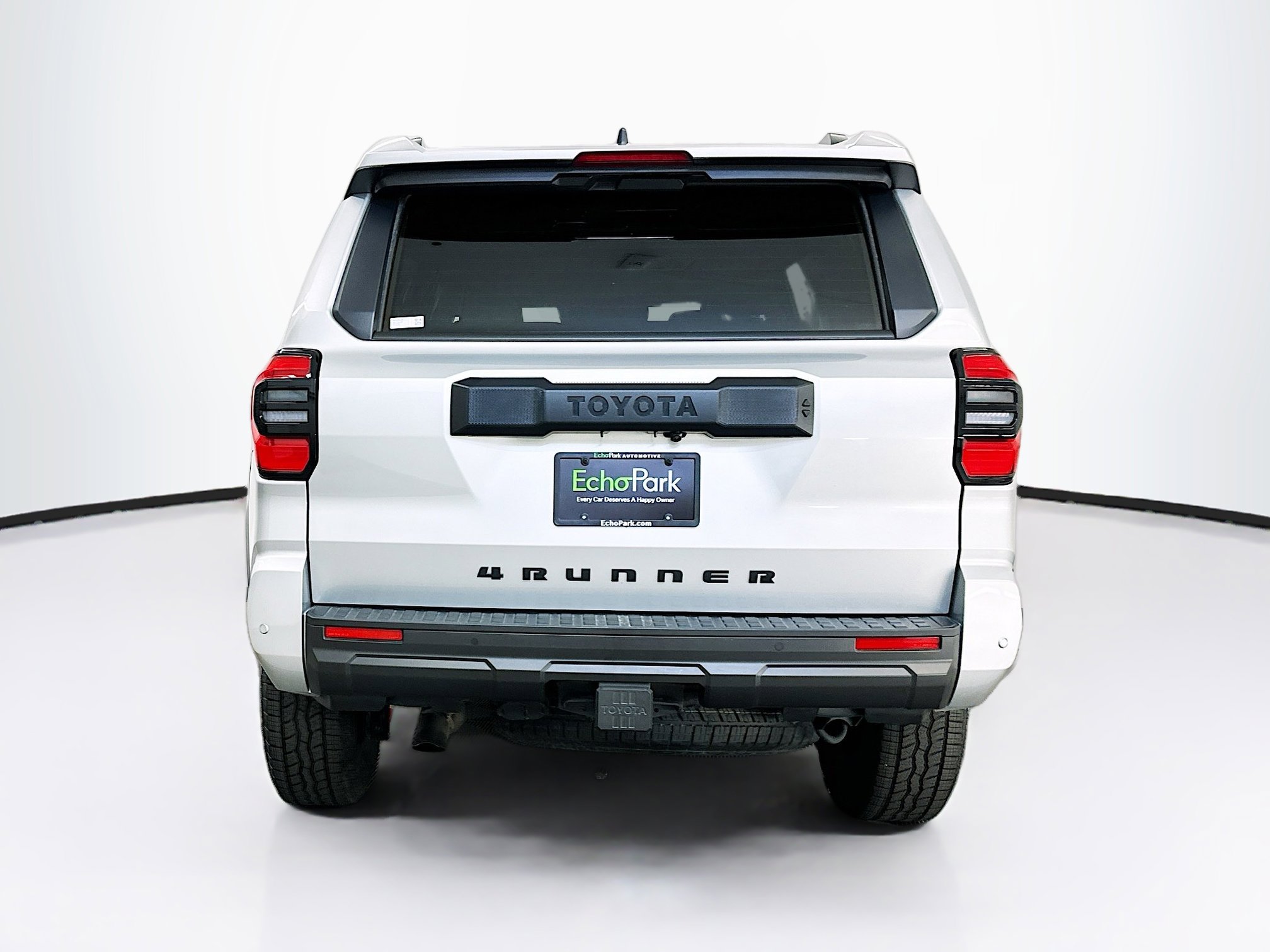 Used 2025 Toyota 4Runner TRD Off-Road AWD/4WD image 7