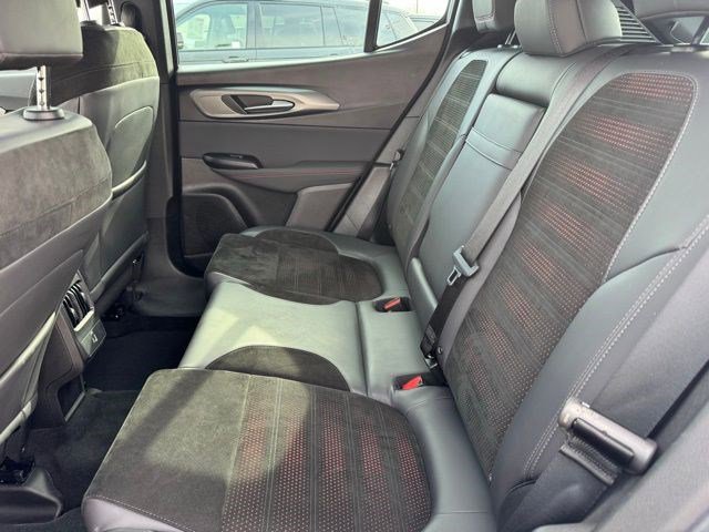 Used 2024 Dodge Hornet R/T image 21