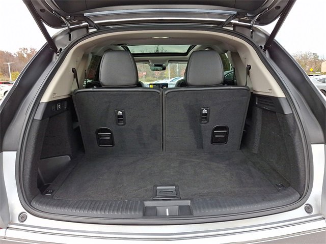 Certified 2023 Acura MDX SH-AWD image 30
