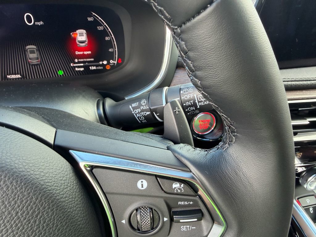 New 2026 Acura MDX w/ Advance Package image 18