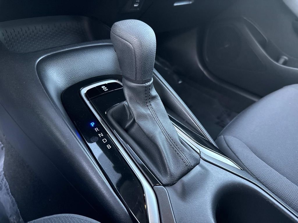 Used 2023 Toyota Corolla LE image 31