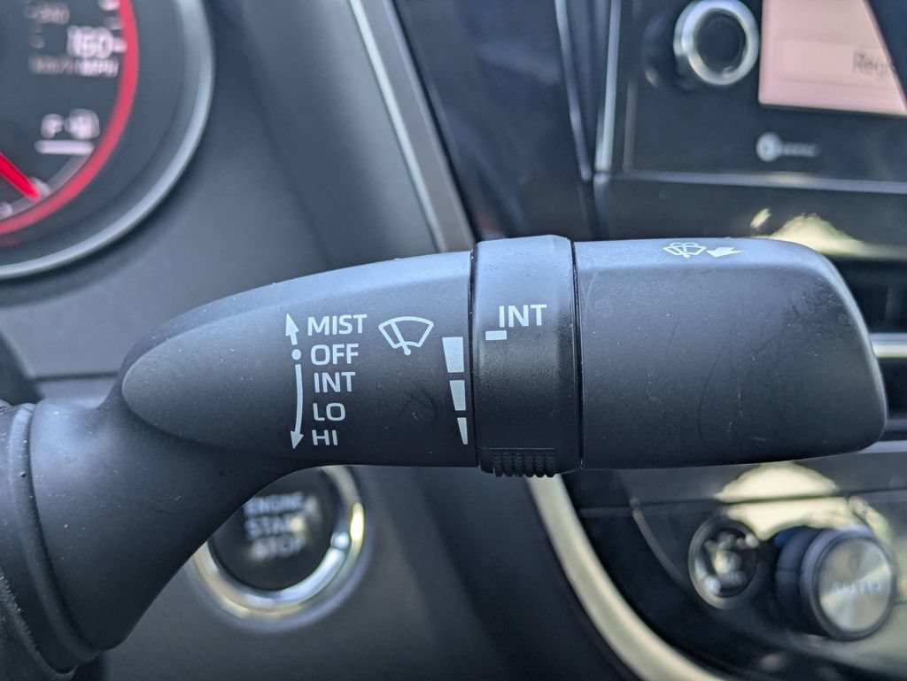 Used 2024 Toyota Camry XSE FWD image 28