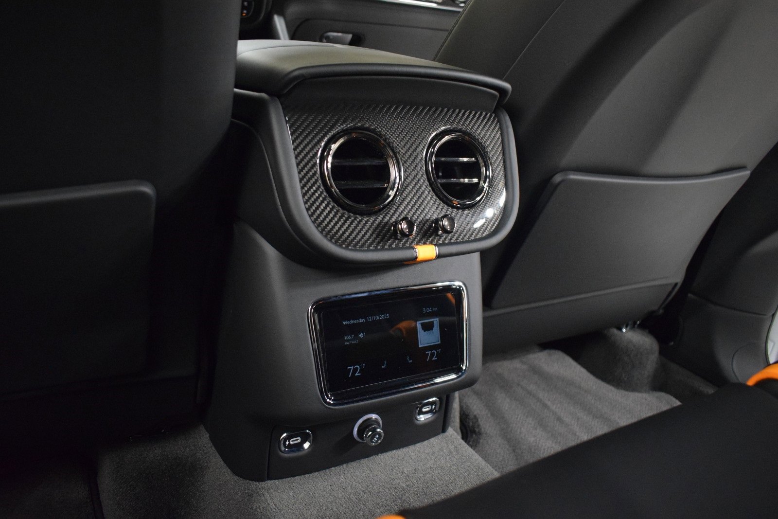 New 2026 Bentley Bentayga Speed image 22