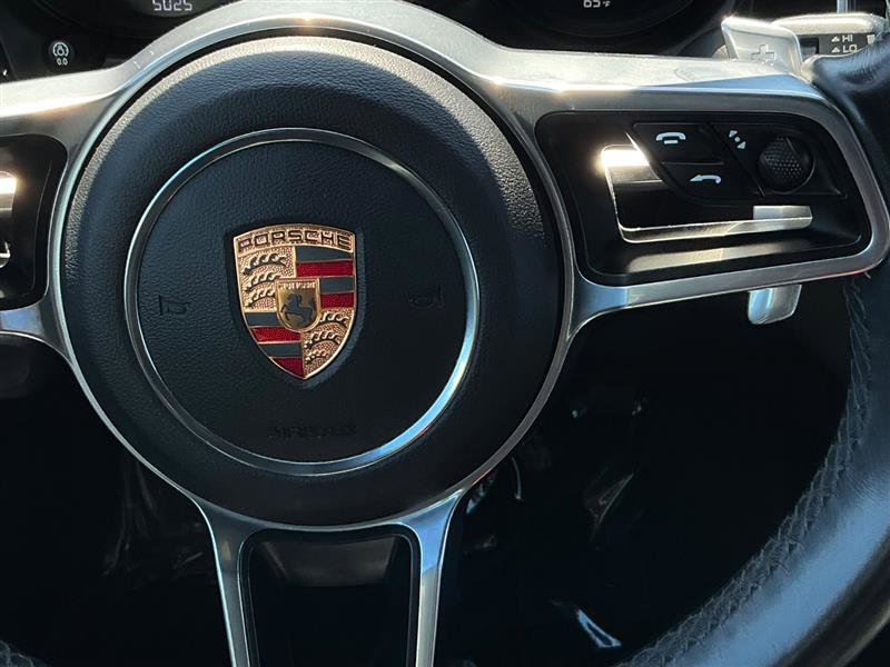 Used 2015 Porsche Macan S image 30