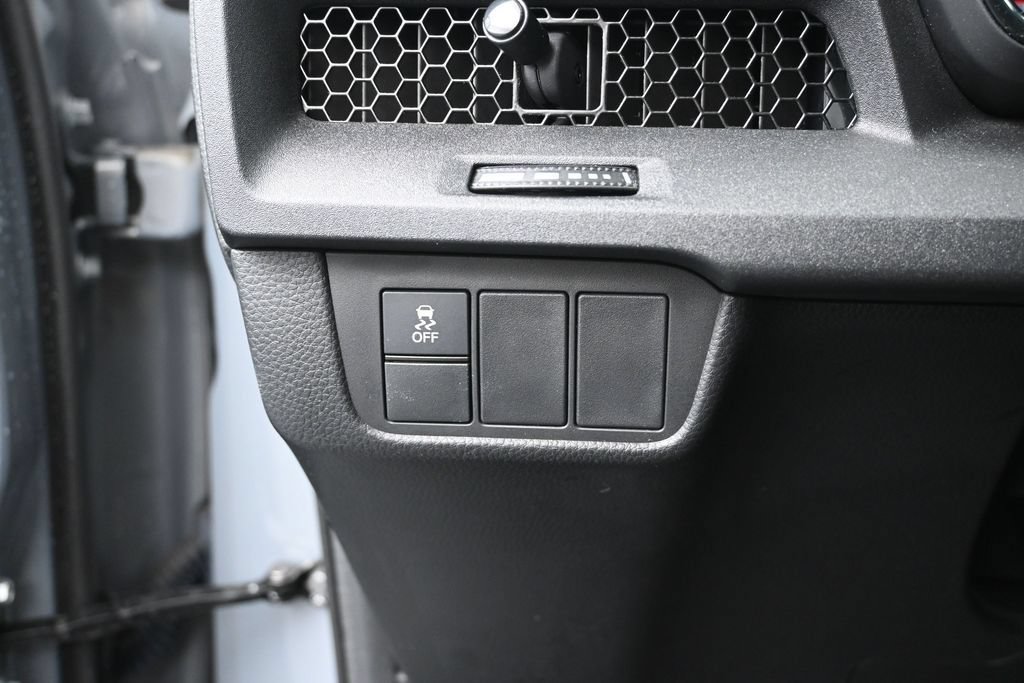 Certified 2024 Honda CR-V LX image 18