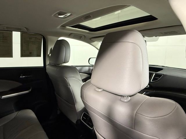Used 2015 Honda CR-V EX-L image 29