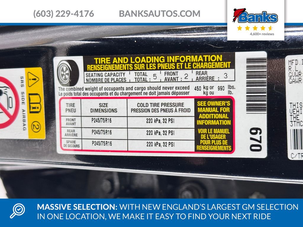 Used 2020 Toyota Tacoma SR5 image 7