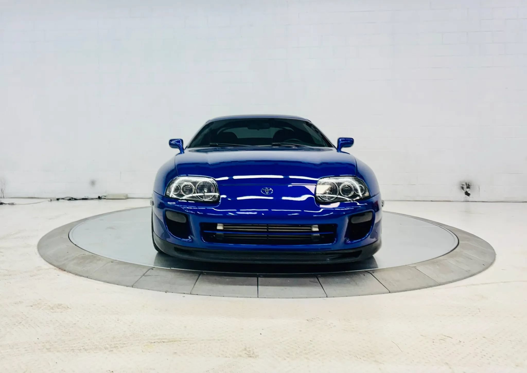 Used 1997 Toyota Supra Turbo RWD image 35