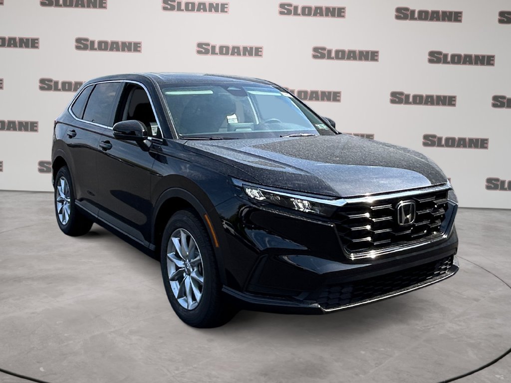 New 2027 Honda CR-V EX image 7