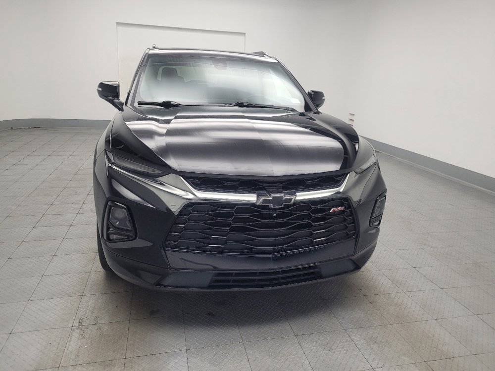 Used 2019 Chevrolet Blazer RS FWD image 14