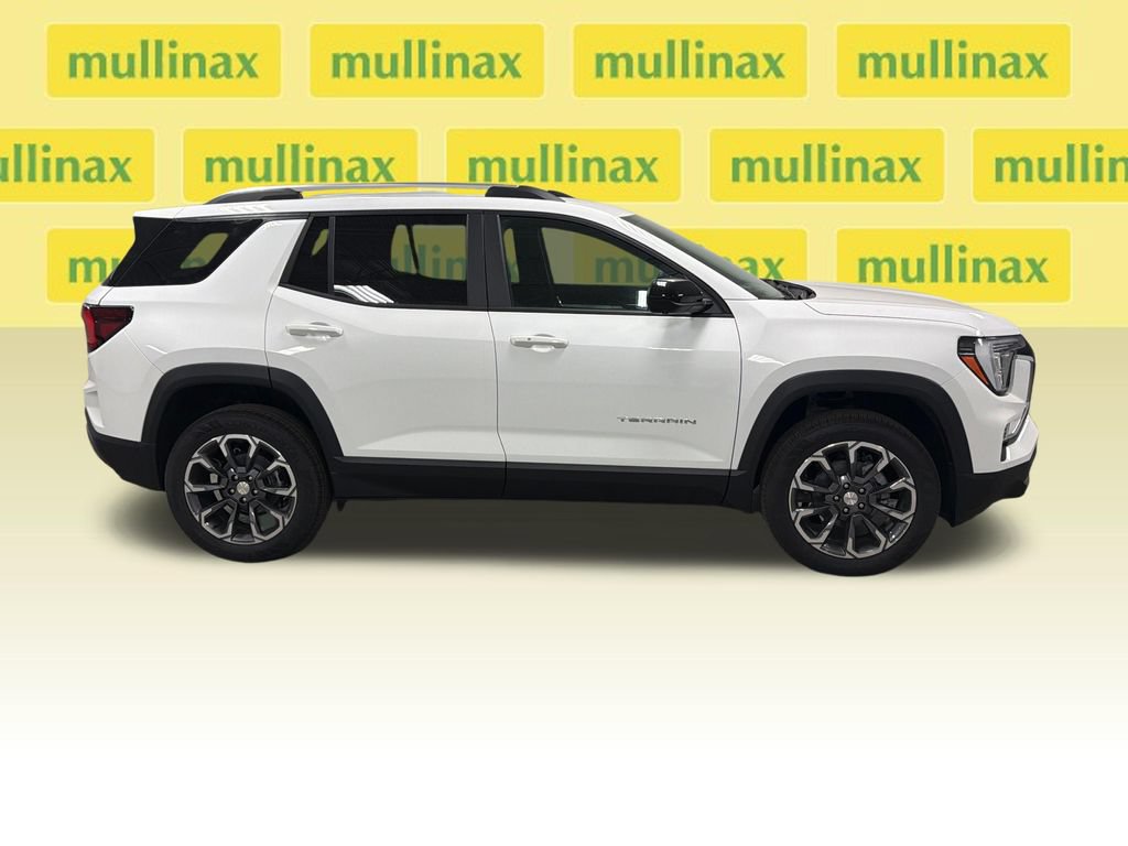 New 2027 GMC Terrain Elevation w/ Elevation Premium Package FWD image 16