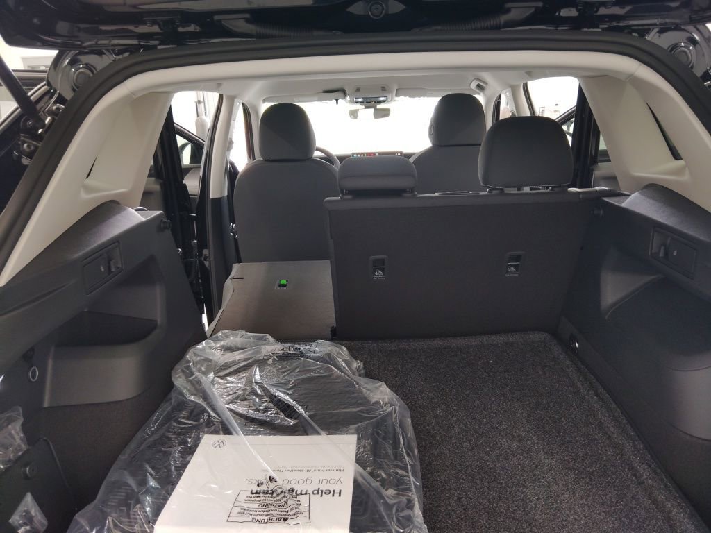 New 2026 Volkswagen Tiguan S AWD/4WD image 18