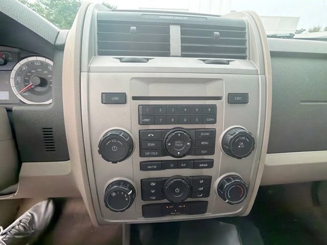Used 2009 Ford Escape XLT FWD image 14