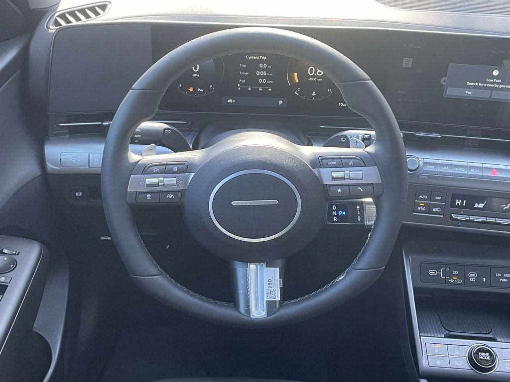 New 2026 Hyundai Kona Limited image 13