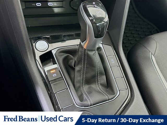 Used 2022 Volkswagen Taos SEL AWD/4WD image 17