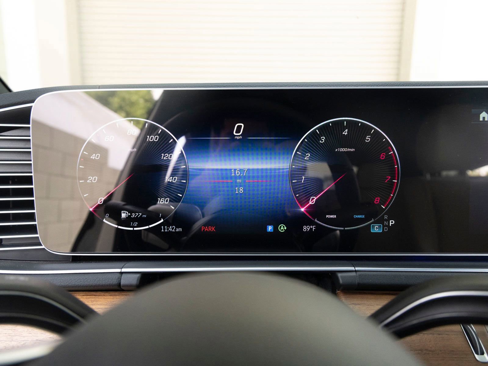 New 2026 Mercedes-Benz GLE 450 4MATIC Coupe image 16